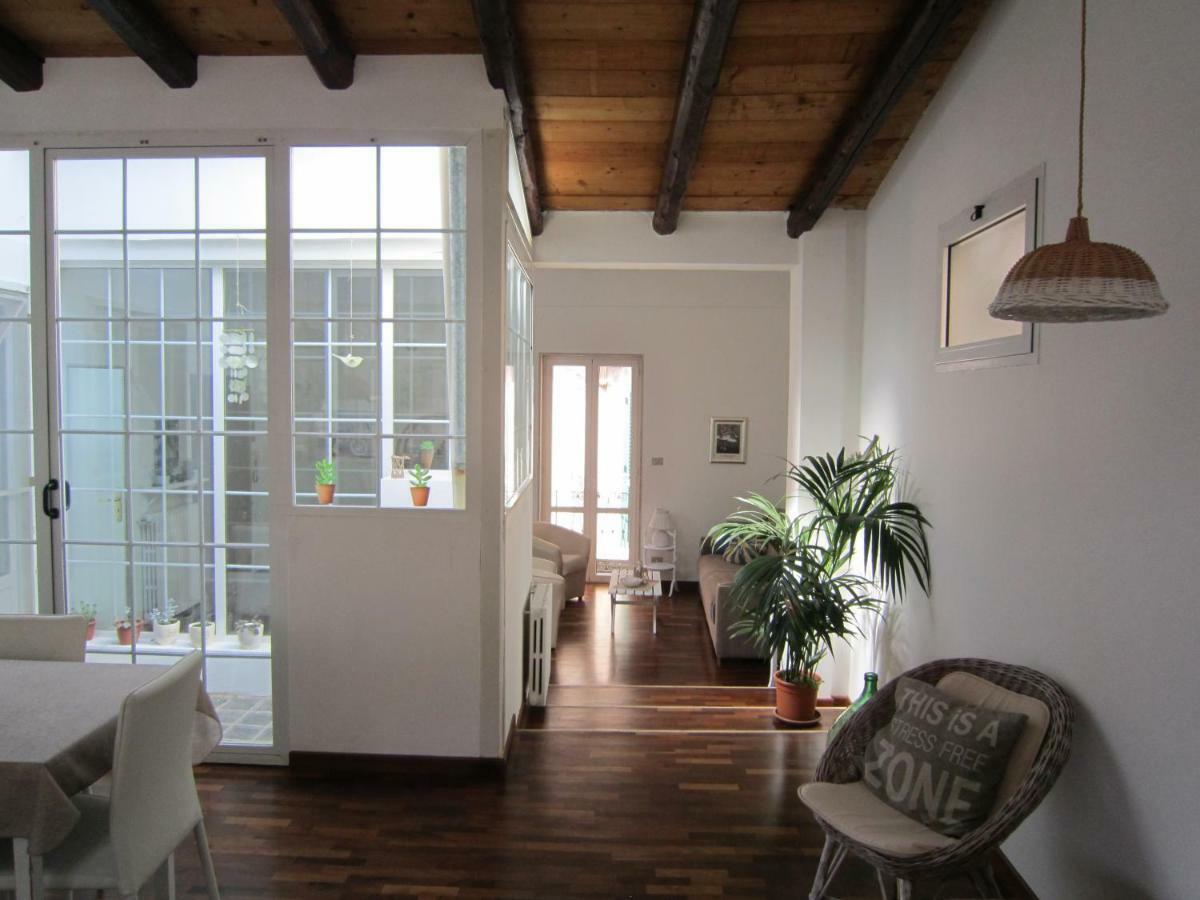 Casa Vacanze Mafalda Daire Modica Dış mekan fotoğraf