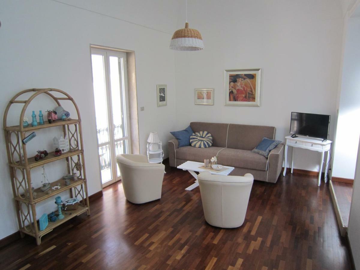 Casa Vacanze Mafalda Daire Modica Dış mekan fotoğraf