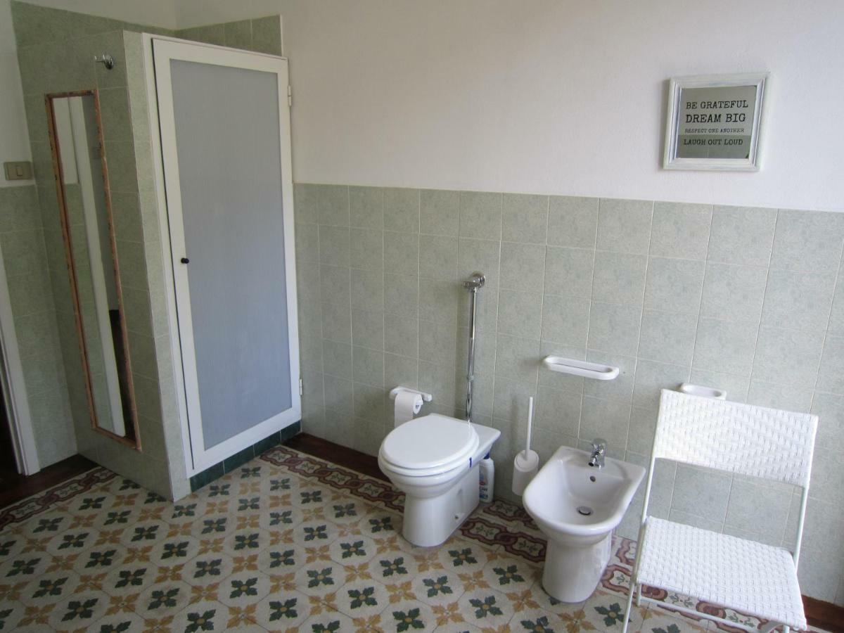 Casa Vacanze Mafalda Daire Modica Dış mekan fotoğraf