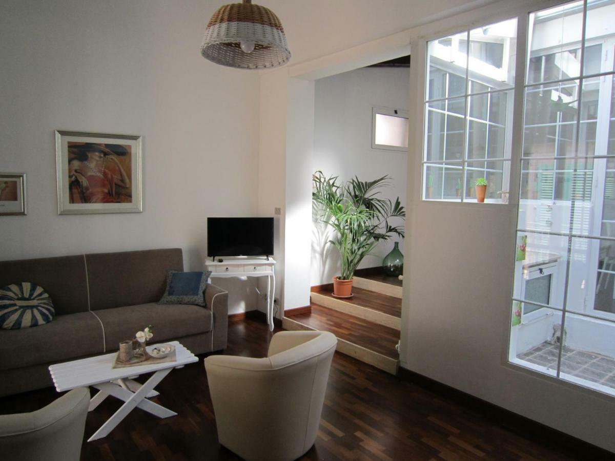 Casa Vacanze Mafalda Daire Modica Dış mekan fotoğraf
