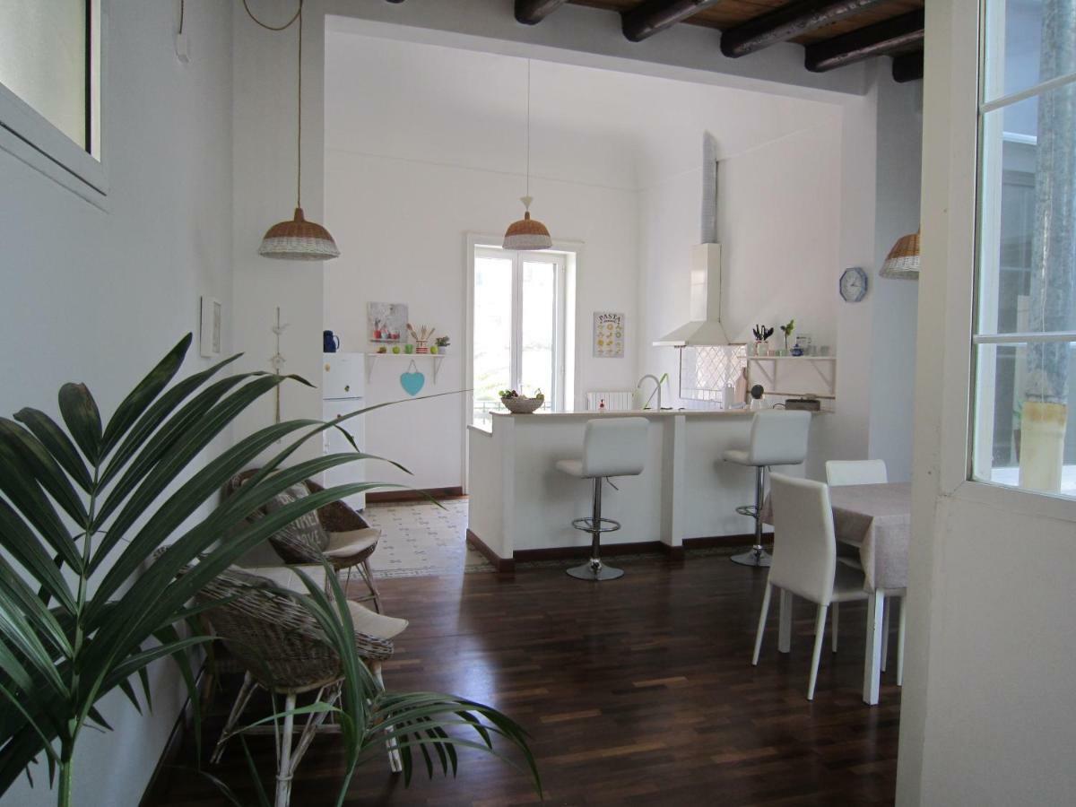Casa Vacanze Mafalda Daire Modica Dış mekan fotoğraf