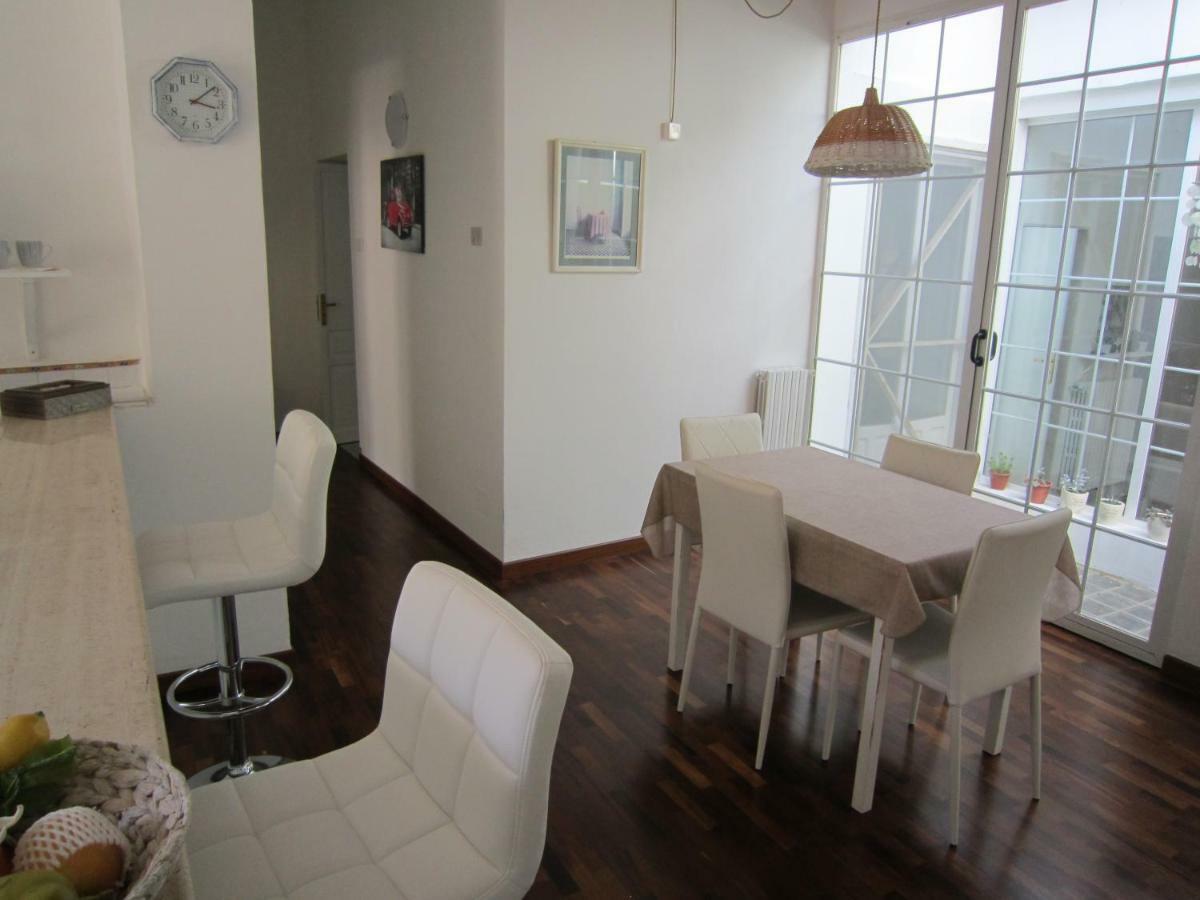 Casa Vacanze Mafalda Daire Modica Dış mekan fotoğraf