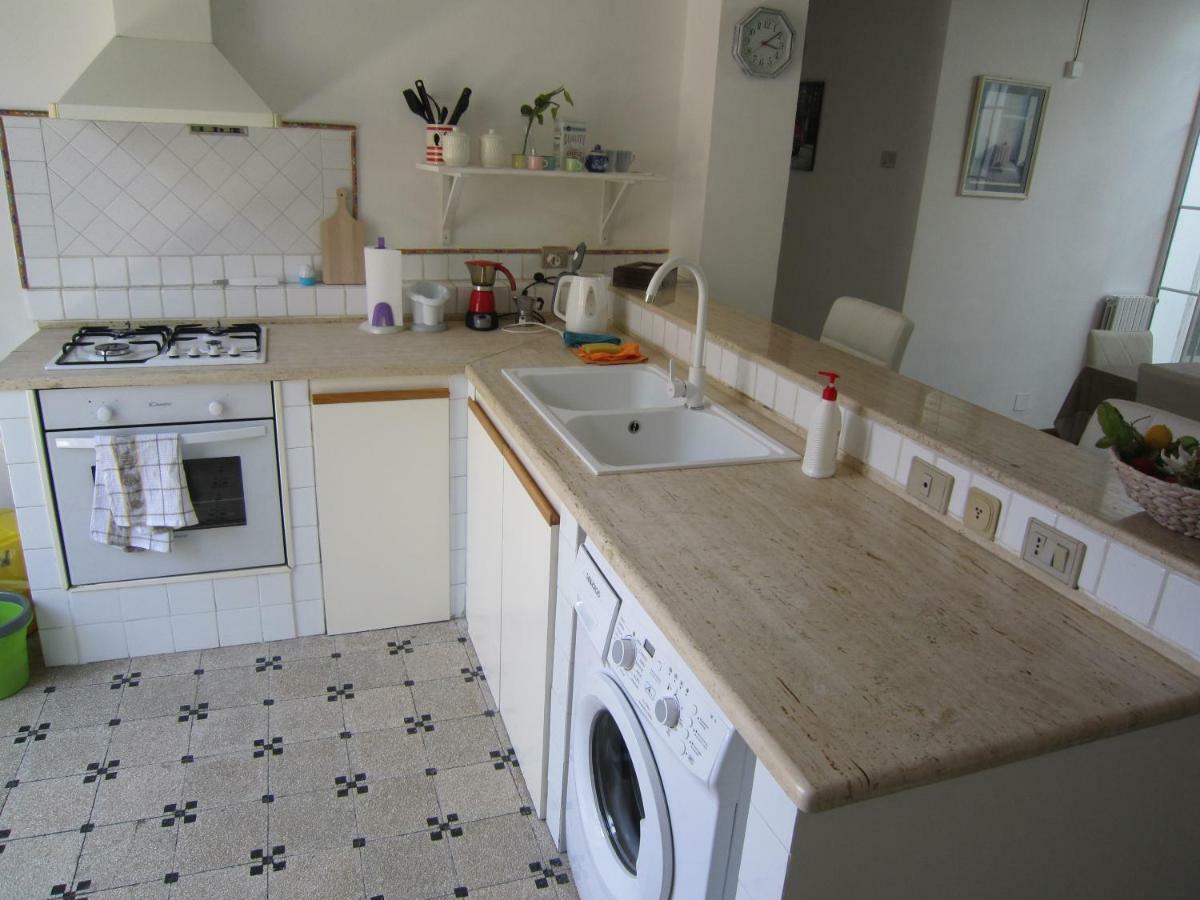 Casa Vacanze Mafalda Daire Modica Dış mekan fotoğraf