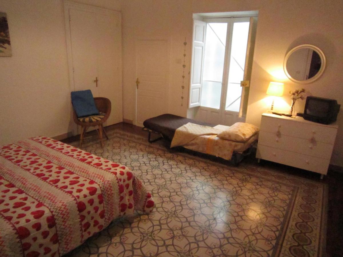 Casa Vacanze Mafalda Daire Modica Dış mekan fotoğraf